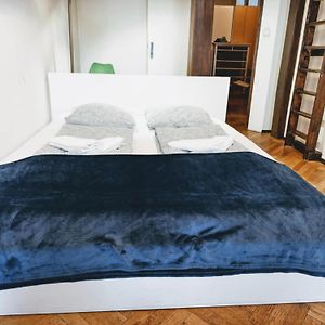 Appartement met Twee Slaapkamers